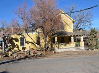 2873 State Highway 14, Cerrillos, NM 87010