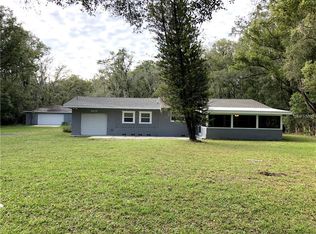 4409 Mitchell Rd, Land O Lakes, FL 34638