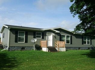 95 Barber Rd, Covington, PA 16917