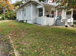 705 E College Ave, Greenville, IL