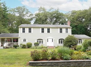 488 Maple St, Franklin, MA 02038