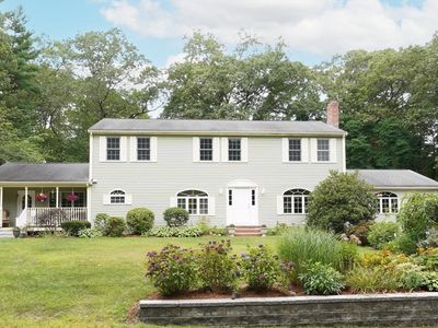 488 Maple St, Franklin, MA, 02038