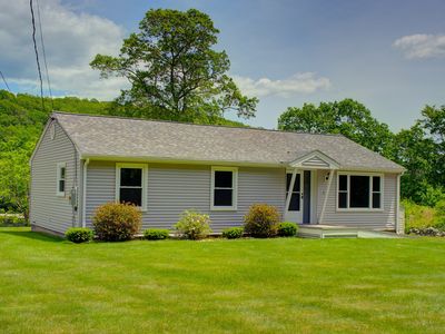33 Homestead Road, Ledyard, CT, 06339