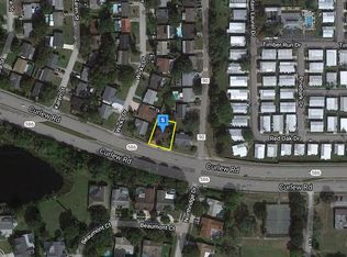 2679 Curlew Rd, Palm Harbor, FL 34684