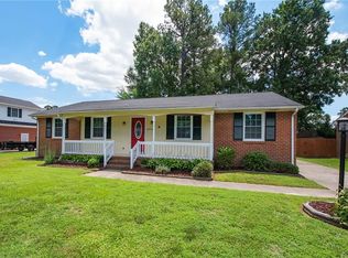 4903 Conduit Rd, Colonial Heights, VA 23834