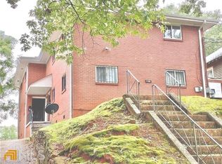 1156 Greenwich St SW APT 1, Atlanta, GA 30310