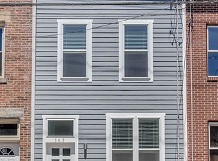 163 45th St, Pittsburgh, PA 15201