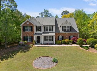 2206 Gleaton Trace Way NE, Conyers, GA 30013