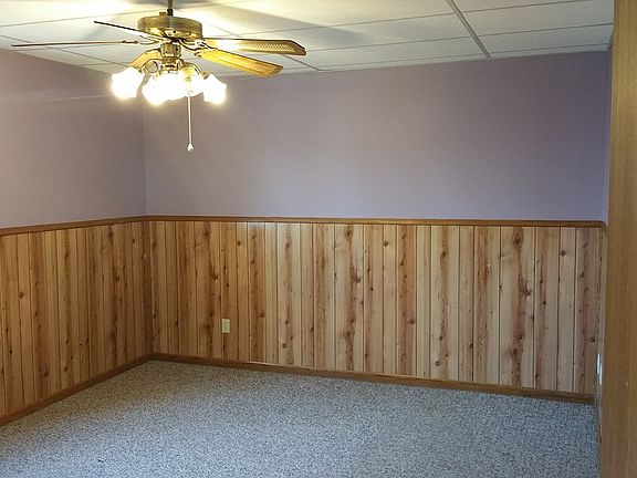 large bright bedroom