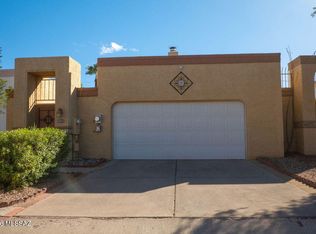 3043 W Avenida Destino, Tucson, AZ 85746