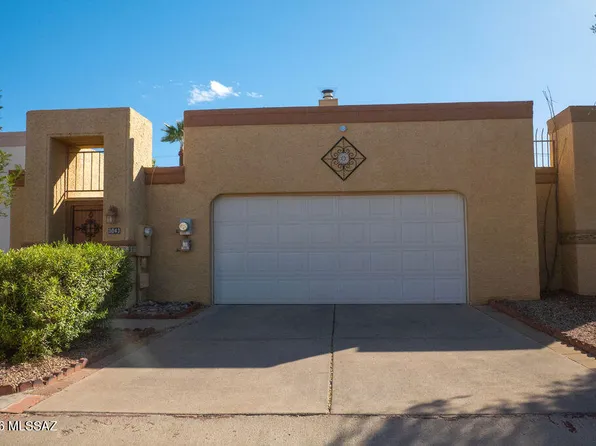 3043 W Avenida Destino, Tucson, AZ 85746