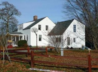 60 Sweet Hill Rd, Plaistow, NH 03865