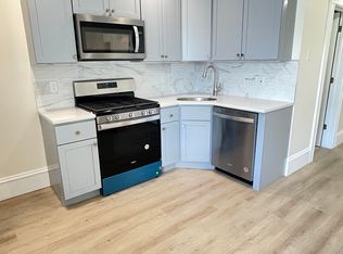 24 Howell St #2, Boston, MA 02125