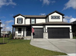 19616 W 196th St, Spring Hill, KS 66083