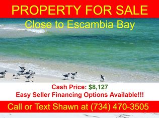 N 14th Ave, Milton, FL 32583