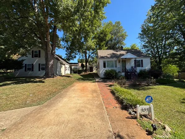 303 Palatine Ave, Charlottesville, VA 22902