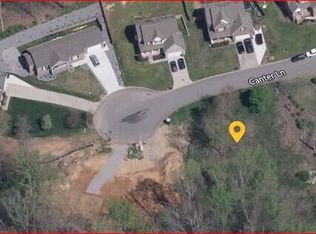 8141 Canter Ln, Powell, TN 37849