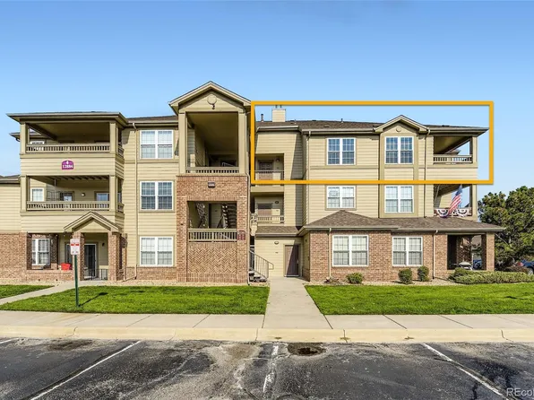 12884 Ironstone Way #304, Parker, CO 80134