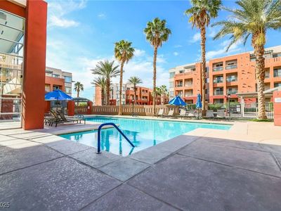 59 E Agate Ave Unit 303, Las Vegas, NV, 89123