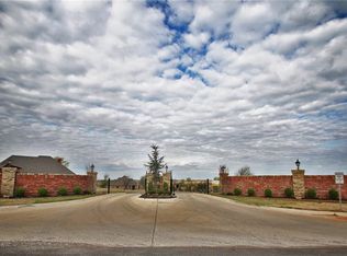3898 SE 54th Pl LOT 36, Norman, OK 73072