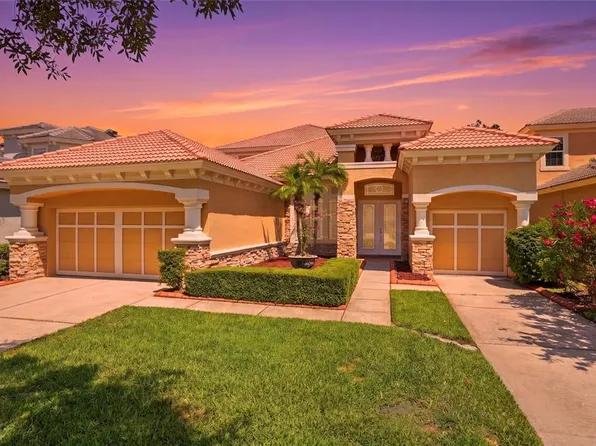 11637 Bristol Chase Dr, Tampa, FL 33626