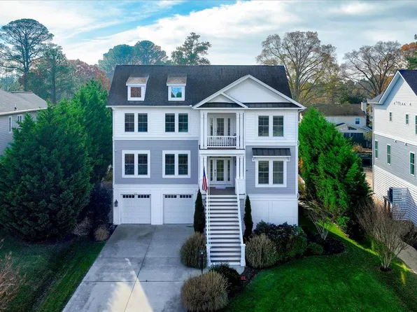 432 Canal Way W, Bethany Beach, DE 19930