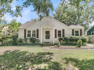 1223 Yeamans Hall Rd, Hanahan, SC 29410