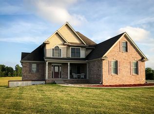 7151 Lahring Rd, Gaines, MI 48436