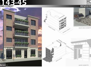 5143-45 Irving St, Philadelphia, PA 19139