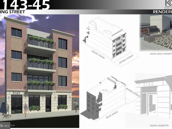 5143-45 Irving St, Philadelphia, PA 19139