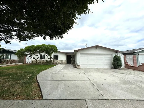1677 W Chateau Pl, Anaheim, CA 92802