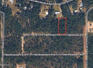 6216 OLGETHORPE Avenue, Keystone Heights, FL 32656