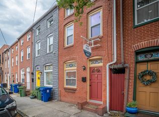 308 S Regester St, Baltimore, MD