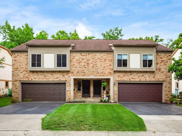 395 Fenway Rd, Columbus, OH 43214