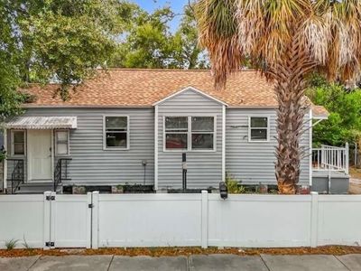 1008 E 24th Ave, Tampa, FL, 33605
