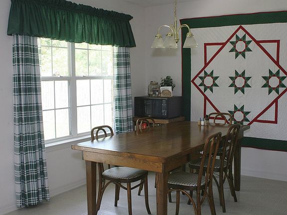 dinning room