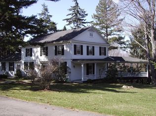 106 Academy St, Waverly, PA 18471