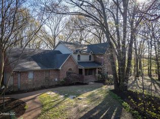 3555 Bonner Dr, Olive Branch, MS 38654