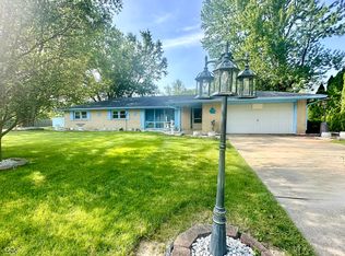 255 E Allen St, Alexandria, IN 46001