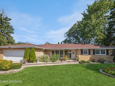 6958 157th St, Tinley Park, IL, 60477