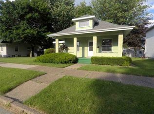 2318 5th St, Moline, IL 61265