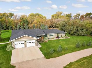 1370 Highway 38, Page, ND 58064