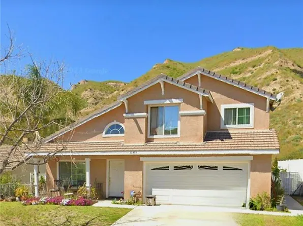 30459 Jasmine Valley Dr, Santa Clarita, CA 91387