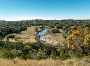 3773 Yeager Creek Rd, Johnson City, TX 78636