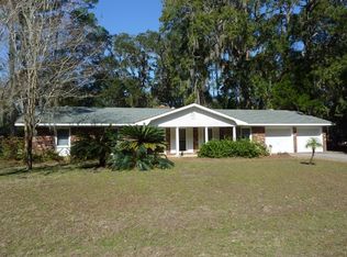 536 Old Plantation Rd, Jekyll Island, GA 31527