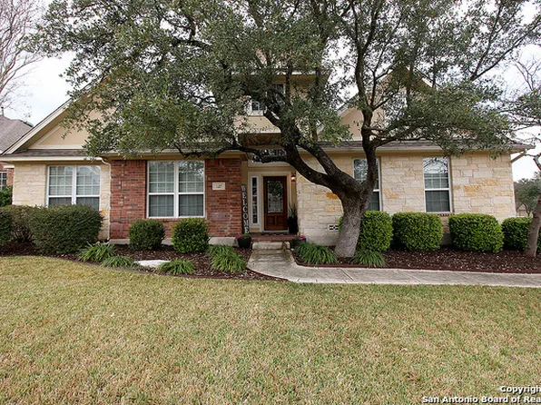 1127 Olympic Clb, San Antonio, TX 78260