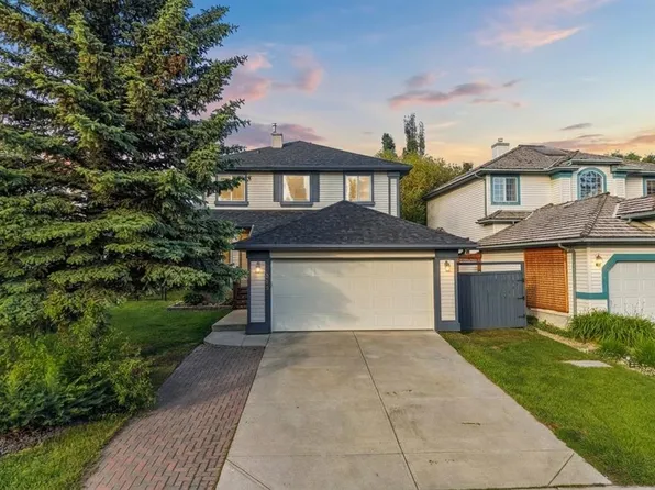 249 W Mount Douglas Cir SE, Calgary, AB T2Z 3N9