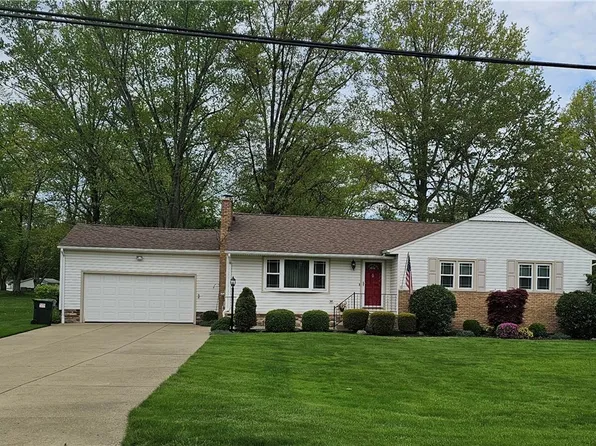 596 Sodom Hutchings Rd SE, Vienna, OH 44473