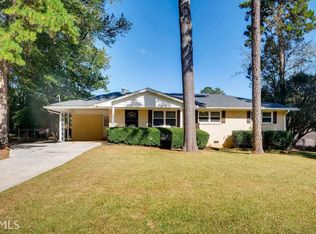 3048 Hudson Ct, Decatur, GA 30033