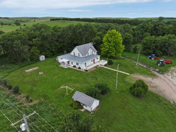 50585 811th Rd, Spalding, NE 68665
